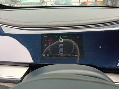 BYD Qin PLUS EV 500KM Luxury - ფოტო 12