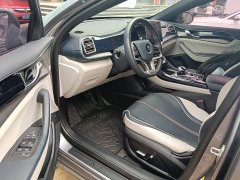 BYD Qin PLUS EV 500KM Luxury - ფოტო 16
