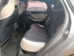 BYD Qin PLUS EV 500KM Luxury - ფოტო 17