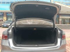BYD Qin PLUS EV 500KM Luxury - ფოტო 19