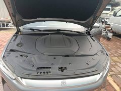 BYD Qin PLUS EV 500KM Luxury - ფოტო 20