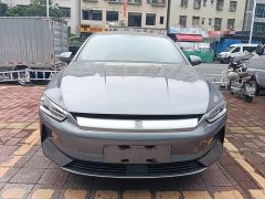 BYD Qin PLUS EV 500KM Luxury - ფოტო 3