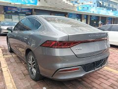 BYD Qin PLUS EV 500KM Luxury - ფოტო 5