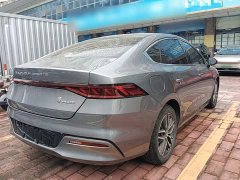 BYD Qin PLUS EV 500KM Luxury - ფოტო 7