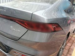 BYD Qin PLUS EV 500KM Luxury - ფოტო 8