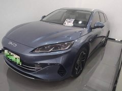 BYD Dolphin 06 DM-i Touring DM-i 150KM Flagship - ფოტო 1