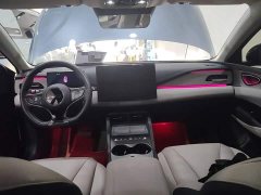 BYD Dolphin 06 DM-i Touring DM-i 150KM Flagship - ფოტო 10