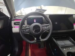 BYD Dolphin 06 DM-i Touring DM-i 150KM Flagship - ფოტო 11
