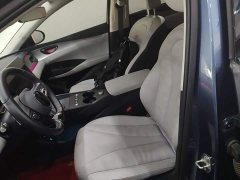 BYD Dolphin 06 DM-i Touring DM-i 150KM Flagship - ფოტო 15