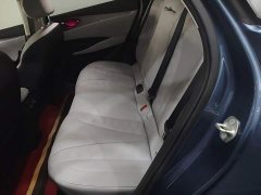 BYD Dolphin 06 DM-i Touring DM-i 150KM Flagship - ფოტო 17