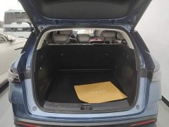 BYD Dolphin 06 DM-i Touring DM-i 150KM Flagship - ფოტო 19