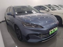 BYD Dolphin 06 DM-i Touring DM-i 150KM Flagship - ფოტო 4