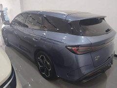 BYD Dolphin 06 DM-i Touring DM-i 150KM Flagship - ფოტო 5