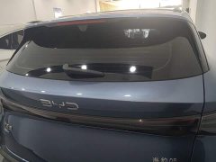 BYD Dolphin 06 DM-i Touring DM-i 150KM Flagship - ფოტო 6