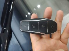 BYD Dolphin 06 DM-i Touring DM-i 150KM Flagship - ფოტო 9