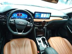 Ford Sharp 2020 EcoBoost 245 FWD Smart Comfort Edition - ფოტო 10
