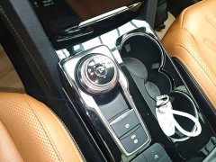 Ford Sharp 2020 EcoBoost 245 FWD Smart Comfort Edition - ფოტო 14