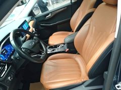 Ford Sharp 2020 EcoBoost 245 FWD Smart Comfort Edition - ფოტო 15
