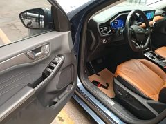 Ford Sharp 2020 EcoBoost 245 FWD Smart Comfort Edition - ფოტო 16