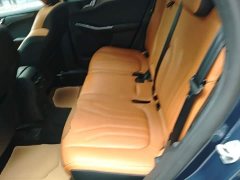 Ford Sharp 2020 EcoBoost 245 FWD Smart Comfort Edition - ფოტო 17