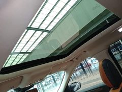 Ford Sharp 2020 EcoBoost 245 FWD Smart Comfort Edition - ფოტო 18
