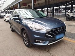 Ford Sharp 2020 EcoBoost 245 FWD Smart Comfort Edition - ფოტო 4