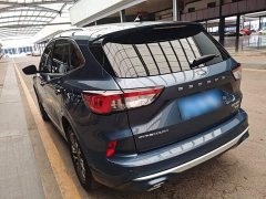 Ford Sharp 2020 EcoBoost 245 FWD Smart Comfort Edition - ფოტო 5