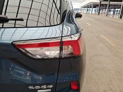 Ford Sharp 2020 EcoBoost 245 FWD Smart Comfort Edition - ფოტო 8