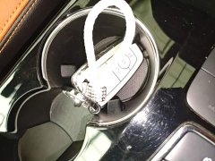 Ford Sharp 2020 EcoBoost 245 FWD Smart Comfort Edition - ფოტო 9