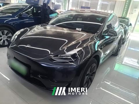 2024 Tesla Model Y Rear-Wheel Drive - ავტომობილი ჩინეთიდან