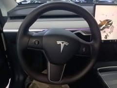 Tesla Model Y Rear-Wheel Drive - ფოტო 11