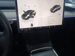 Tesla Model Y Rear-Wheel Drive - ფოტო 13