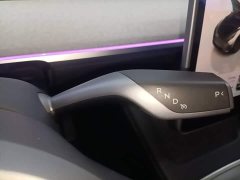 Tesla Model Y Rear-Wheel Drive - ფოტო 14