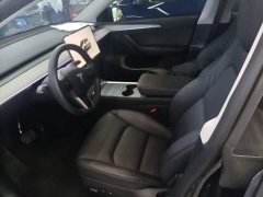 Tesla Model Y Rear-Wheel Drive - ფოტო 15