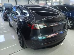 Tesla Model Y Rear-Wheel Drive - ფოტო 5