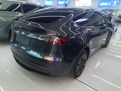 Tesla Model Y Rear-Wheel Drive - ფოტო 7