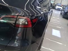 Tesla Model Y Rear-Wheel Drive - ფოტო 8