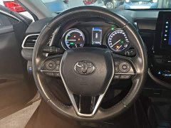 Toyota Camry 2021 Hybrid 2.5L HGVP Leading Edition - ფოტო 11