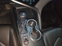 Toyota Camry 2021 Hybrid 2.5L HGVP Leading Edition - ფოტო 14