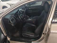 Toyota Camry 2021 Hybrid 2.5L HGVP Leading Edition - ფოტო 15
