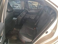 Toyota Camry 2021 Hybrid 2.5L HGVP Leading Edition - ფოტო 17