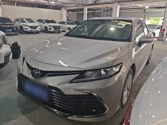 Toyota Camry 2021 Hybrid 2.5L HGVP Leading Edition - ფოტო 2