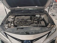 Toyota Camry 2021 Hybrid 2.5L HGVP Leading Edition - ფოტო 20