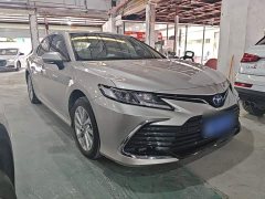 Toyota Camry 2021 Hybrid 2.5L HGVP Leading Edition - ფოტო 4