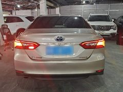 Toyota Camry 2021 Hybrid 2.5L HGVP Leading Edition - ფოტო 6