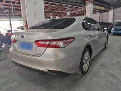 Toyota Camry 2021 Hybrid 2.5L HGVP Leading Edition - ფოტო 7