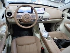 Wuling Binguo 410km Lingxi Premium Edition - ფოტო 10