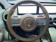 Wuling Binguo 410km Lingxi Premium Edition - ფოტო 11