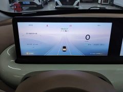 Wuling Binguo 410km Lingxi Premium Edition - ფოტო 12