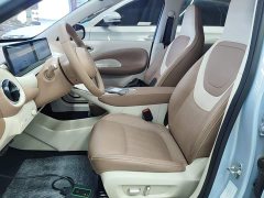 Wuling Binguo 410km Lingxi Premium Edition - ფოტო 15